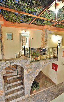 Ammoudara Beach Hotel & Apartments