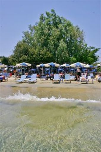 Ammoudara Beach Hotel & Apartments