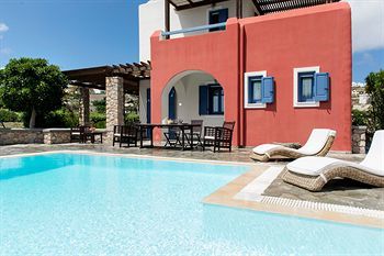 Apartamento Earino Suites & Villas