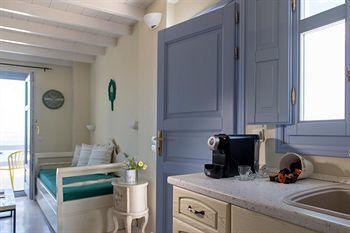 Apartamento Earino Suites & Villas