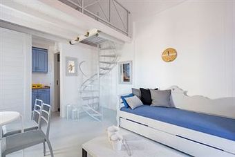 Apartamento Earino Suites & Villas