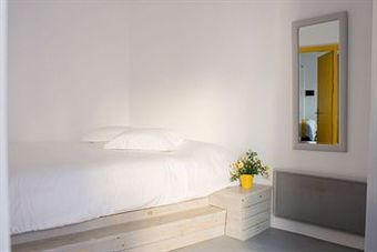 Apartamento Earino Suites & Villas