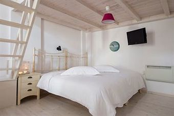 Apartamento Earino Suites & Villas