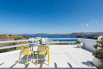 Apartamento Earino Suites & Villas