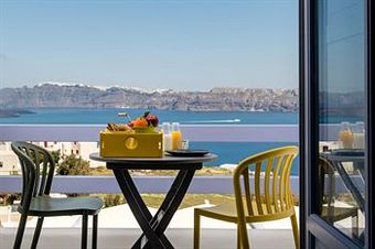 Apartamento Earino Suites & Villas