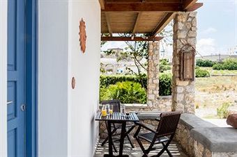 Apartamento Earino Suites & Villas