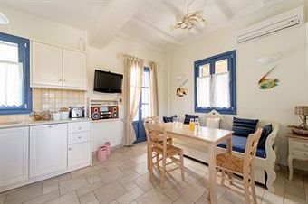 Apartamento Earino Suites & Villas