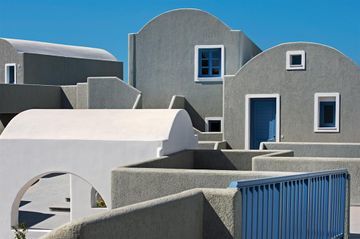 Hotel Acroterra Rosa