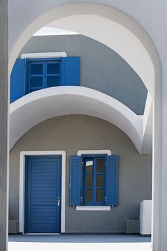 Hotel Acroterra Rosa