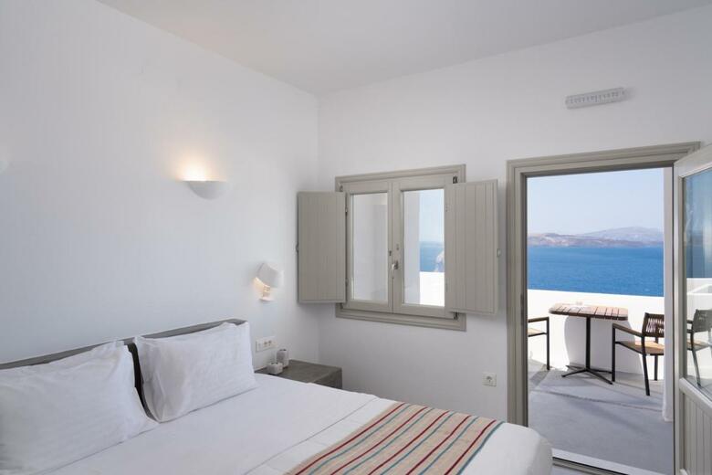 Hotel Goulielmos
