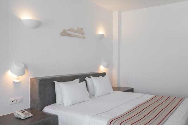 Hotel Goulielmos