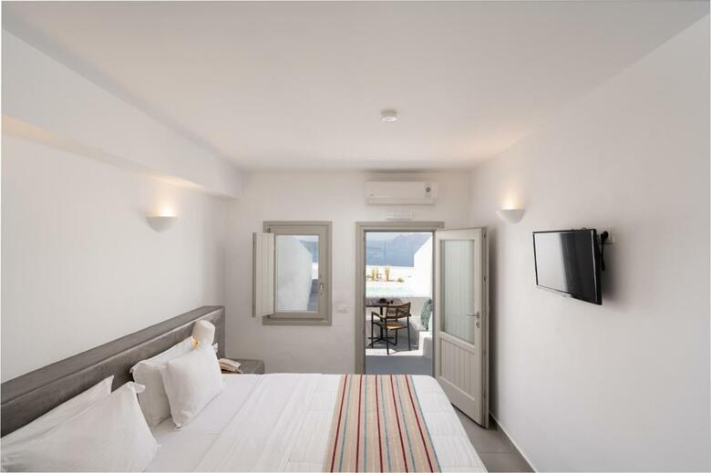 Hotel Goulielmos
