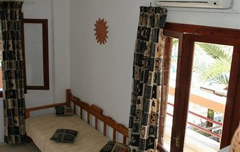 Golden Apartments