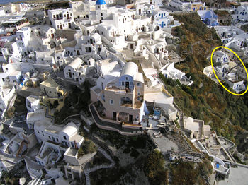 Apartamento Ifestio Villas