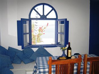 Apartamento Ifestio Villas