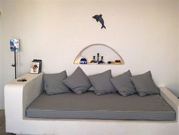 Apartamento Ifestio Villas
