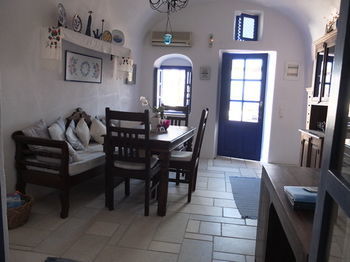 Apartamento Ifestio Villas