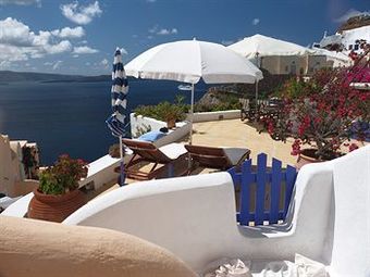 Apartamento Ifestio Villas
