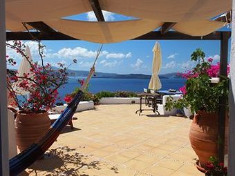 Apartamento Ifestio Villas