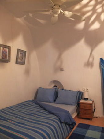Apartamento Ifestio Villas