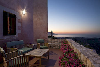 Apartamento Kastellos Village -central Complex