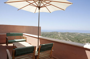 Apartamento Kastellos Village -central Complex