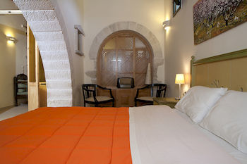 Apartamento Kastellos Village -central Complex