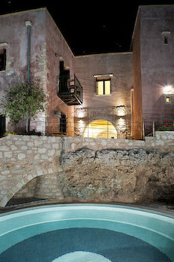 Apartamento Kastellos Village -central Complex