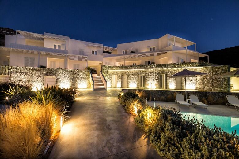 Hotel Relux Ios