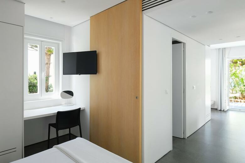 Hotel Relux Ios
