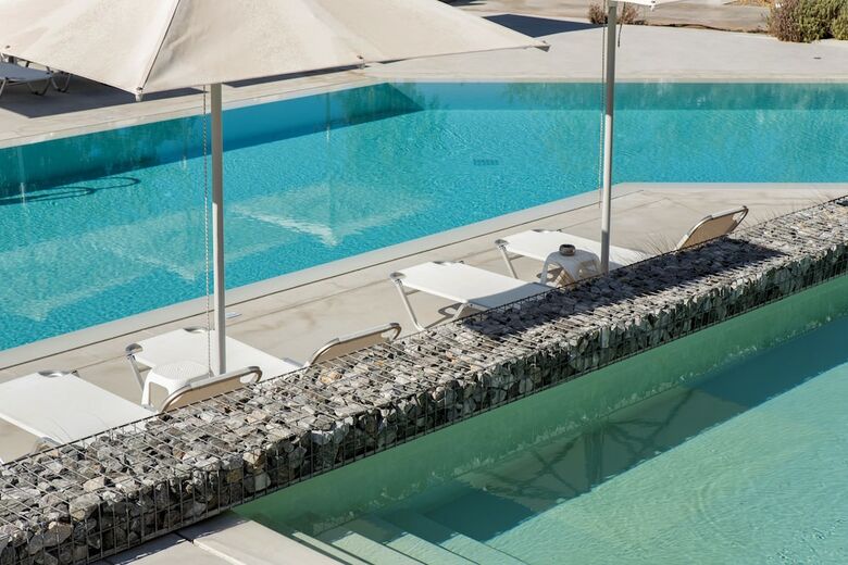 Hotel Relux Ios