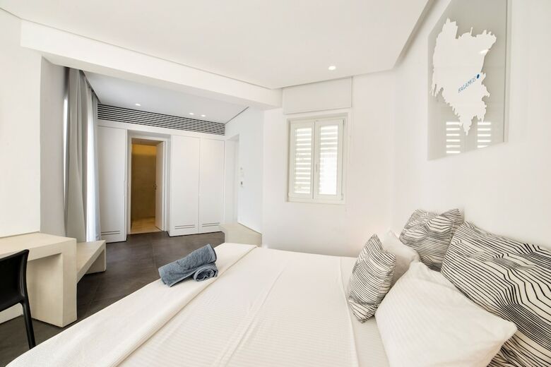 Hotel Relux Ios