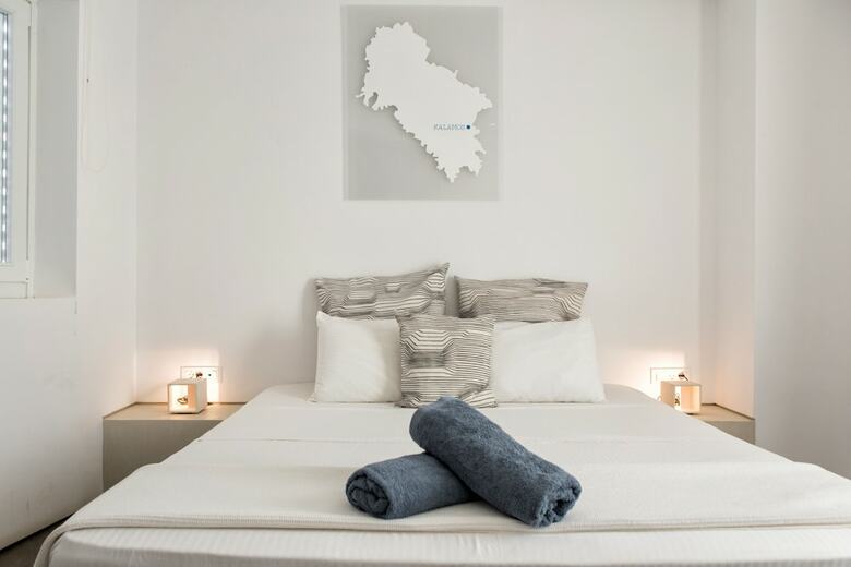 Hotel Relux Ios