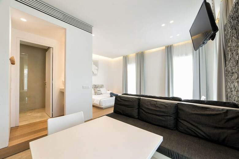 Hotel Relux Ios