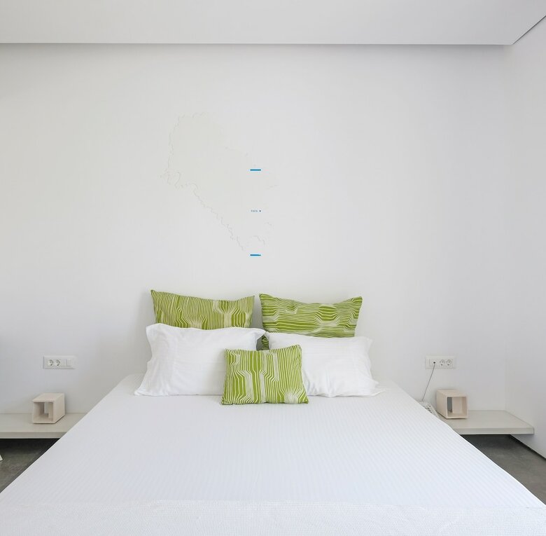 Hotel Relux Ios