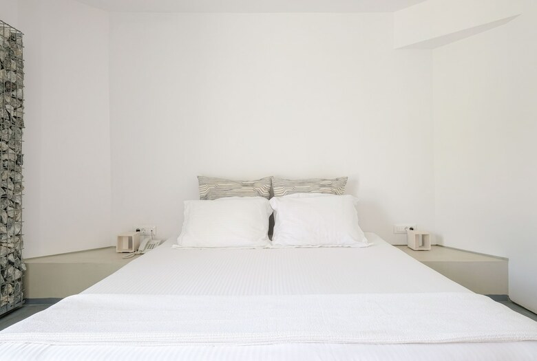 Hotel Relux Ios