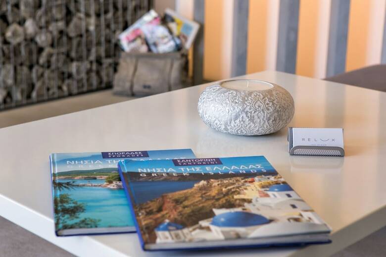Hotel Relux Ios