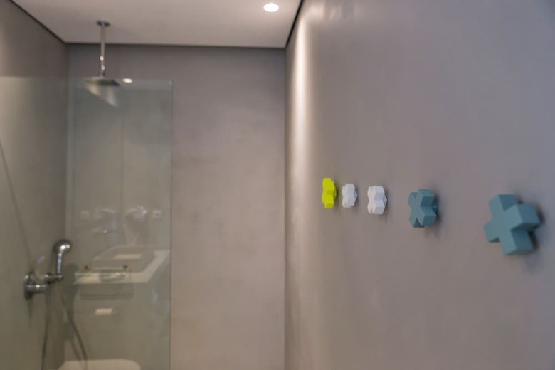 Hotel Relux Ios