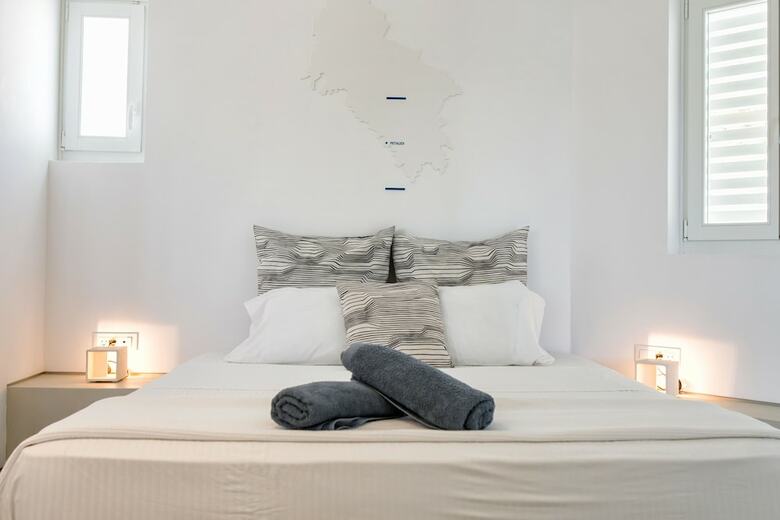 Hotel Relux Ios