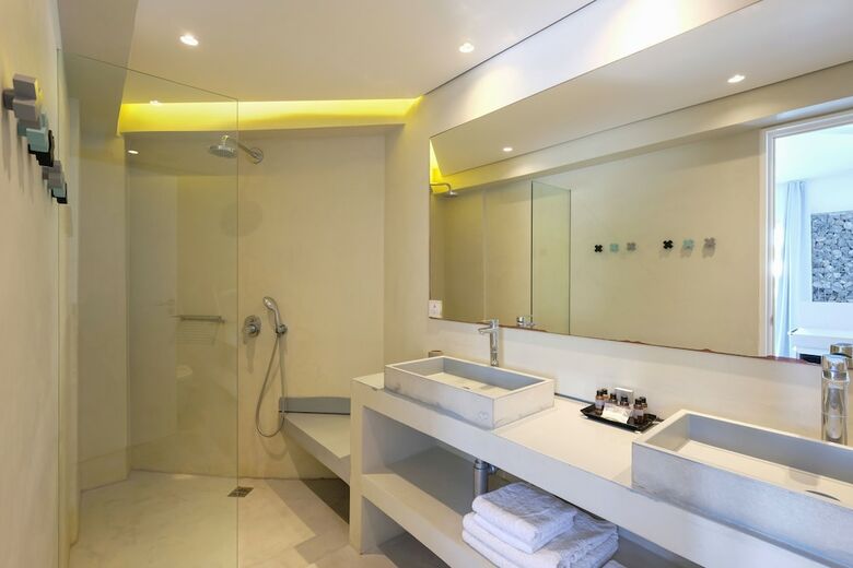 Hotel Relux Ios