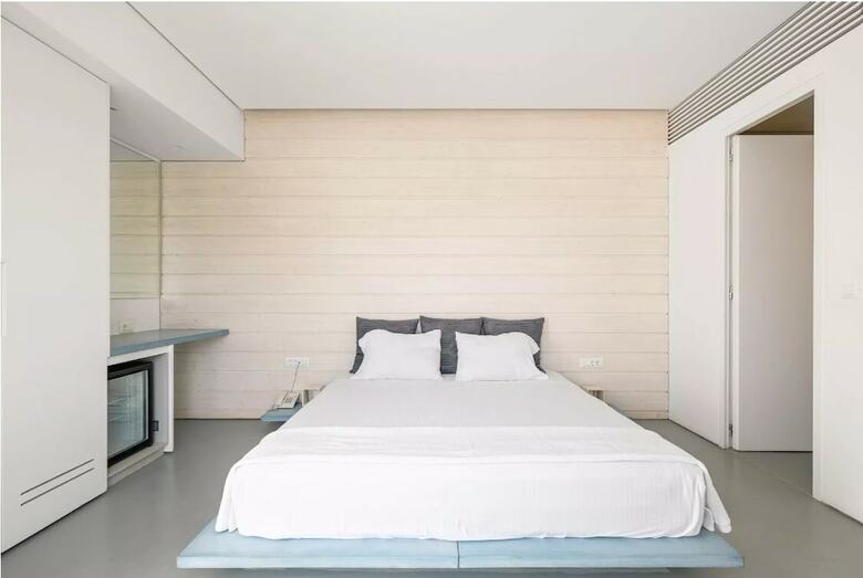 Hotel Relux Ios
