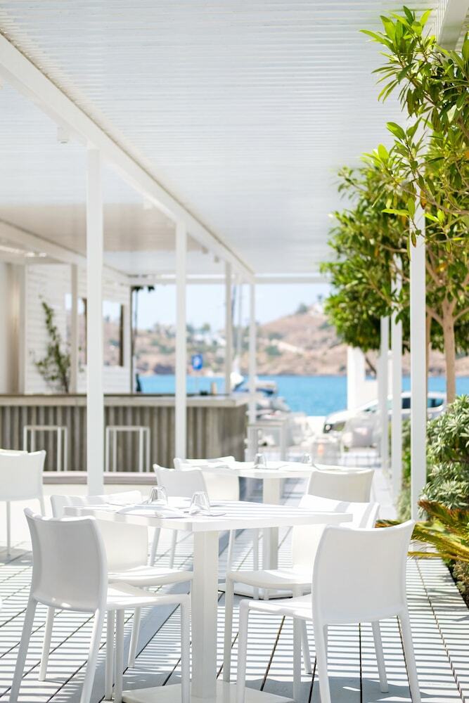 Hotel Relux Ios