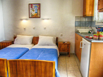 Hotel Helena