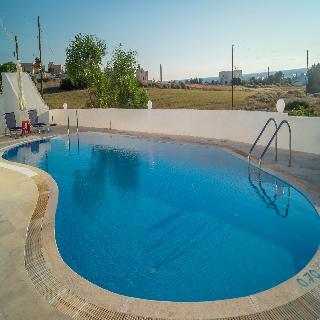 Monolithos Hotel