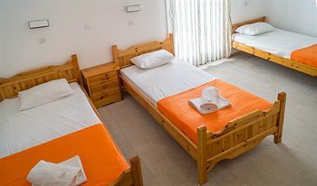 Monolithos Hotel
