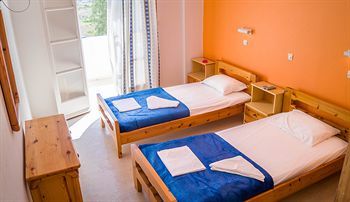 Monolithos Hotel
