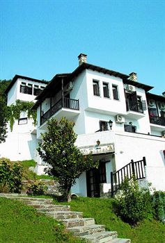 Hotel Pilio Holiday Club