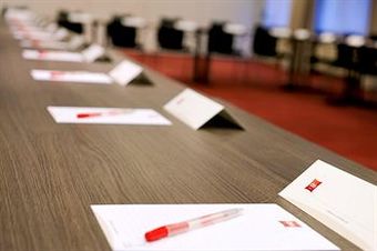 Hotel Ibis Lorient Centre Gare