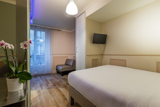 Hotel District R�publique