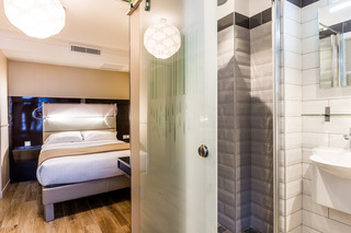 Hotel District R�publique